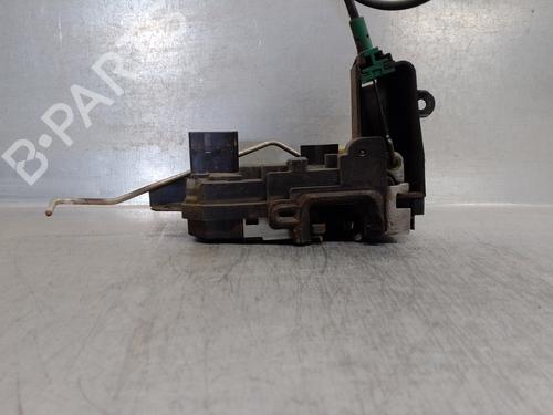 Front left lock OPEL ASTRA H (A04) 1.7 CDTI (L48) | BP13116481C98 