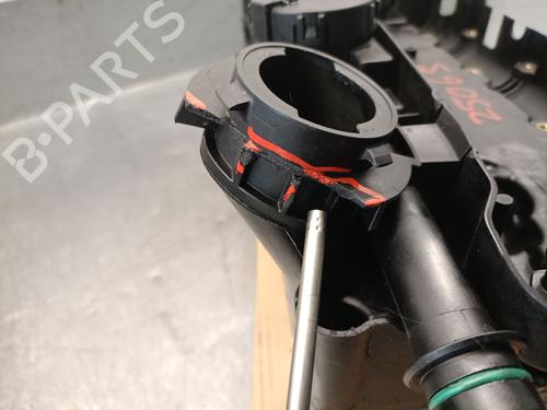 Cylinder head BMW 1 (E87) 118 d | BP33953082M5  - Image 11