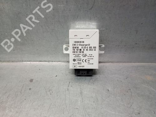 Used Control unit BMW 3 (E46) 316 i (115 hp) 26190501
