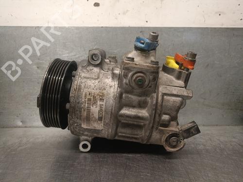 AC-Kompressor VW JETTA III (1K2) 1.9 TDI | BP29866567M34
