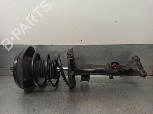 Used Right front shock absorber MERCEDES-BENZ C-CLASS (W203) [2000-2007]  16368098