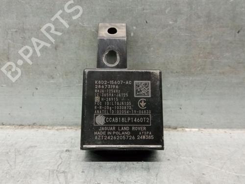 Module électronique LAND ROVER DEFENDER Station Wagon (L663) D250 MHEV 4x4 (249 hp) 30305329