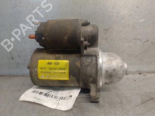 Used Starter Starter 38112909 38112909
