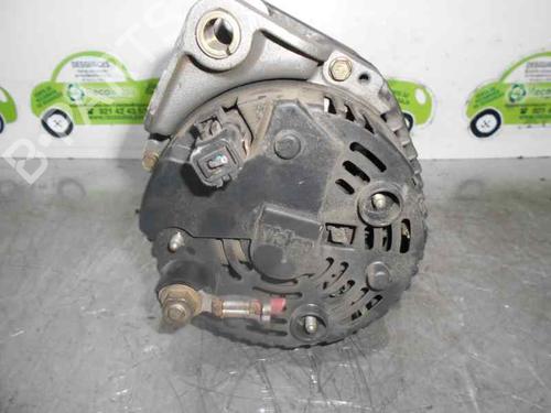 Alternator RENAULT MEGANE I Classic (LA0/1_) 1.9 D (LA0A, LA0U, LA0R) | BP30518456M7