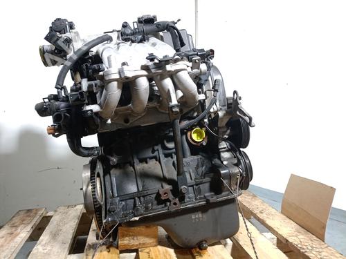 Engine KIA PICANTO I (SA) 1.1 | BP31863461M1 - Image 10