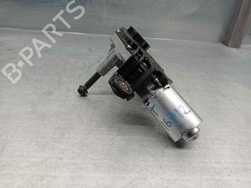 Rear wiper motor VW GOLF PLUS V (5M1, 521) 1.9 TDI | BP12130057M102 