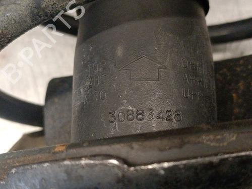 Right front shock absorber VOLVO S40 I (644) 1.8 i | BP29629964M17 