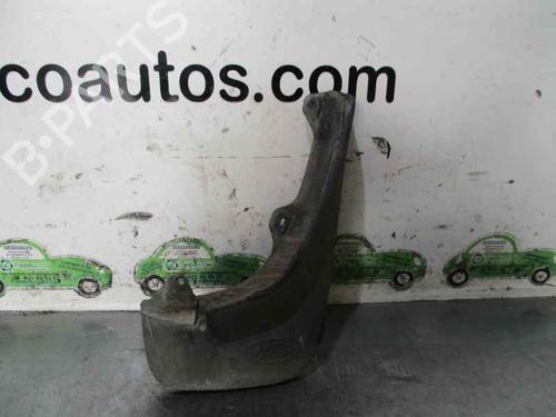 Used Front bumper LAND ROVER FREELANDER I (L314) 2.0 Td4 4x4 (112 hp) 2060726