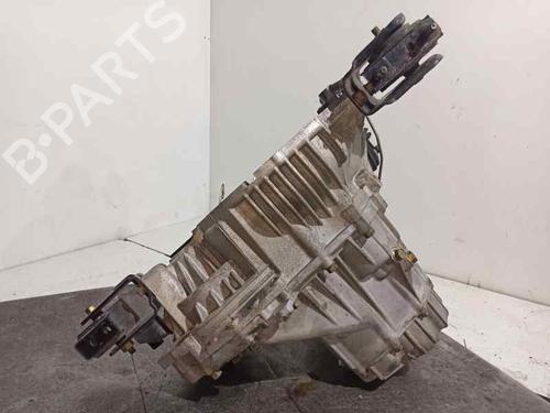 Gearbox HYUNDAI ACCENT Saloon (X-3)  | BP7091362M3 