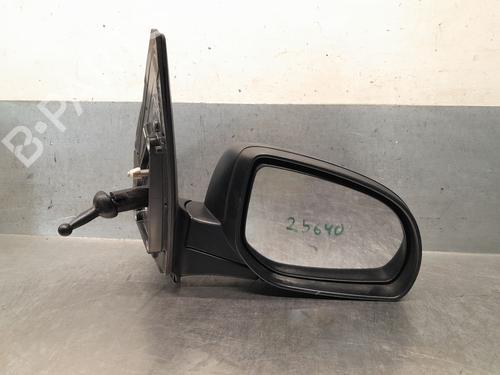 Used Right mirror Right mirror 37442597 37442597