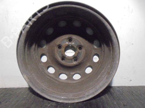 Rim SEAT ALHAMBRA (7V8, 7V9) 1.9 TDI | BP12115079C45 