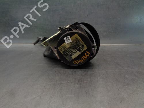Used Rear right seatbelt CHEVROLET CRUZE (J300) 1.8 (141 hp) 8308124