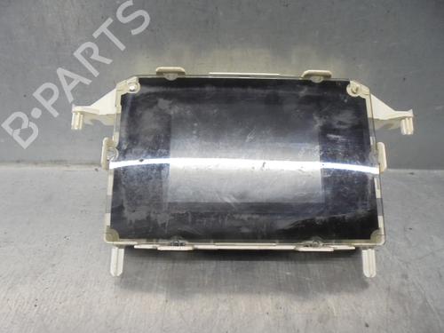 Used Display monitor FORD FIESTA VI (CB1, CCN) [2008-2017]  16638995