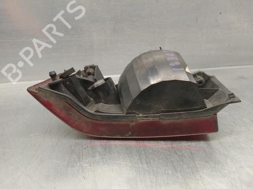 Rear fog light OPEL MERIVA A MPV (X03) 1.7 CDTI (E75) | BP13904882C37 
