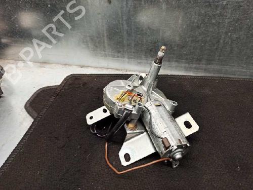 Rear wiper motor FORD FIESTA III (GFJ)  | BP7280541M102 