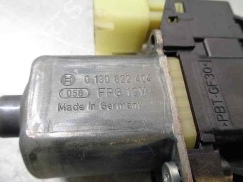 Front left window mechanism FORD FIESTA VI (CB1, CCN) 1.6 TDCi | BP7259023C22 