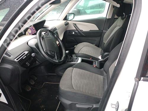 Right rear door CITROËN GRAND C4 SPACETOURER (3A_, 3E_) 1.2 PureTech 130 | BP30793633C5