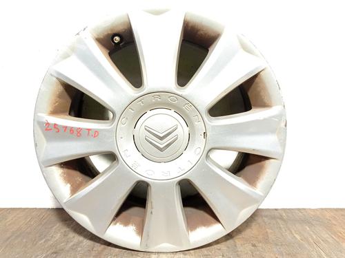 Fælk Fælk CITROËN C5 II (RC_) 2.0 HDi (RCRHRH) (136 hp) 33873454 33873454