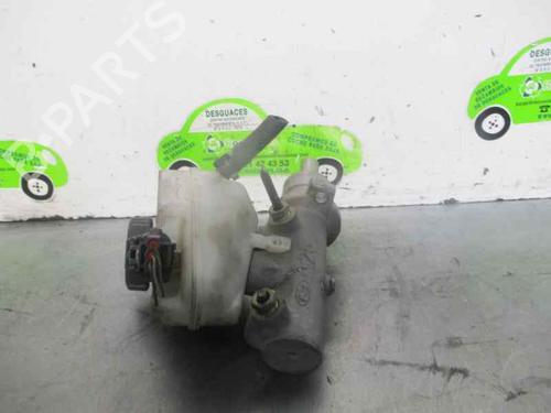 Brake master cylinder FORD MONDEO II (BAP) 1.8 TD | BP3503452M77