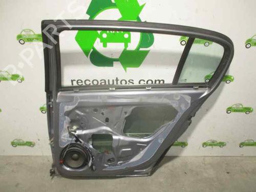 Right rear door OPEL SIGNUM Hatchback (Z03) 2.2 DTI (F48) | BP2513802C5 