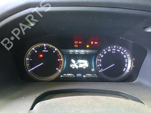 AC pipe SSANGYONG REXTON (Y400, Y450) 2.2 Xdi All-wheel Drive (POE) | BP34392404M126 - Image 9
