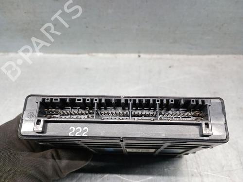 Engine control unit (ECU) HYUNDAI SONATA IV (EF) 2.0 16V | BP25241191M57 