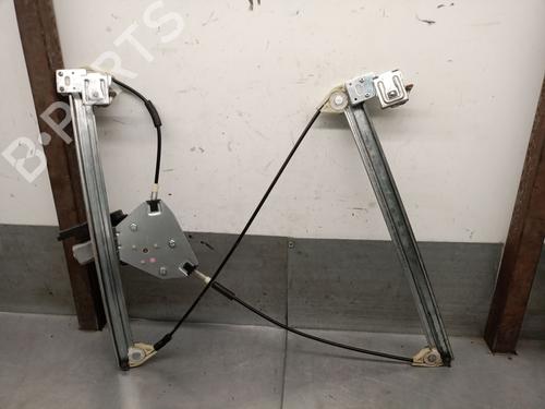 Front right window mechanism PEUGEOT 607 (9D, 9U) 2.2 HDi | BP38085377C23 - Image 4