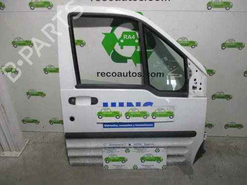 Used Right front door FORD TRANSIT CONNECT (P65_, P70_, P80_) 1.8 TDCi (90 hp) 2069302