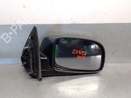 Used Right mirror HYUNDAI SANTA FÉ II (CM) 2.2 CRDi GLS (150 hp) 29309123