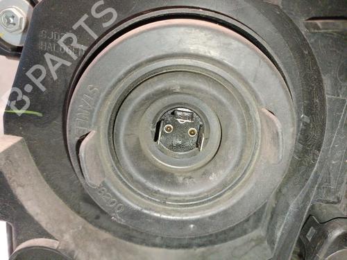 Right headlight HONDA FR-V (BE) 2.2 i CTDi (BE5) | BP33558468C29 - Image 7