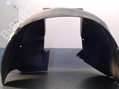 Used Wheel arch VOLVO V70 I (875, 876) 2.4 (140 hp) 29323493
