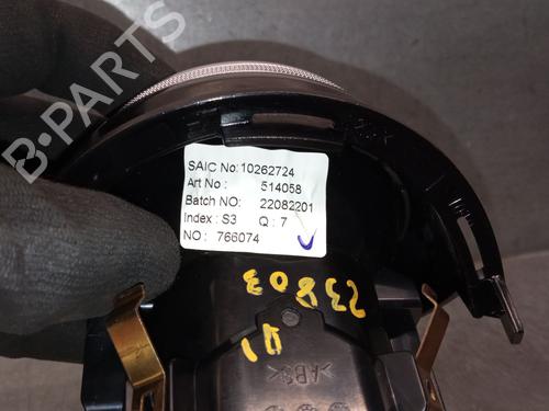 Air vent MG MG ZS SUV (AZS1) 1.0 T-GDi | BP29712441I21 