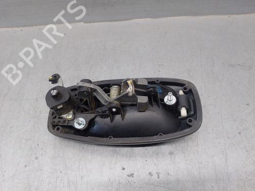 Front right exterior door handle PEUGEOT BIPPER (AA_) 1.4 HDi | BP16915244C129 