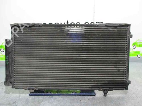 AC radiator TOYOTA AVENSIS (_T22_) 2.0 i (ST220_, ST220R) | BP2335357M32 