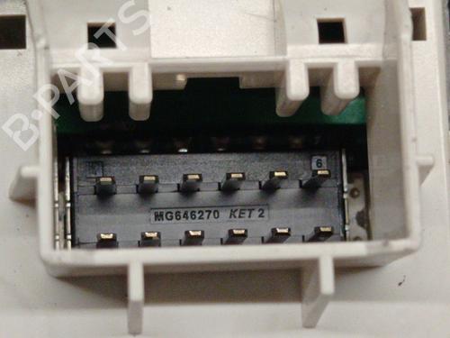 Right front window switch HYUNDAI IONIQ 5 (NE) EV | BP32210770I26  - Image 5