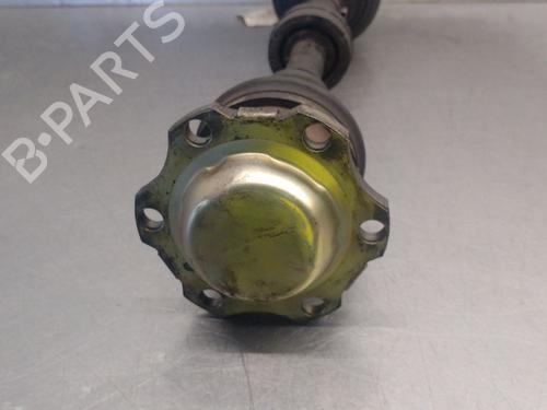 Left front driveshaft VW POLO (6N2) 1.4 TDI | BP38052457M38 - Image 4