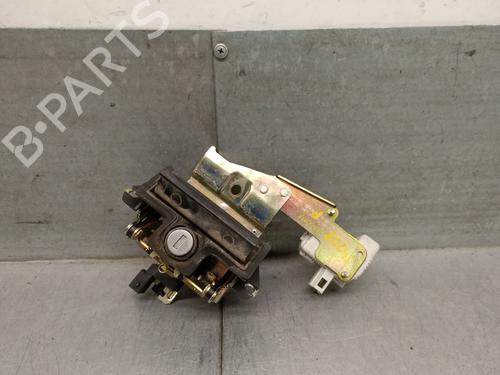 Used Tailgate handle SKODA OCTAVIA I (1U2) 1.6 (102 hp) 31610528