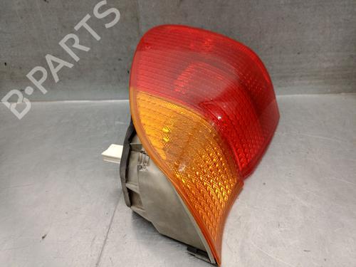 Right taillight BMW X5 (E53) 3.0 d | BP39536537C35 - Image 3