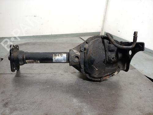 Front differential SSANGYONG REXTON / REXTON II (GAB_) 2.7 Xdi 4x4 | BP33244161M23 - Image 3