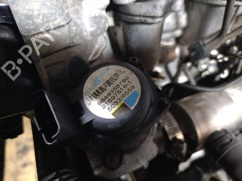 Engine CITROËN C5 II (RC_) 1.6 HDi (RC8HZB) | BP39266257M1 - Image 13