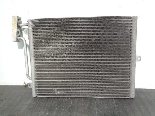 AC radiator PORSCHE BOXSTER (986) 2.5 | BP12999022M32 