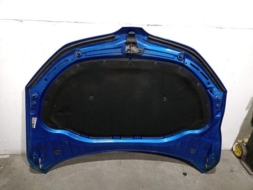 Hood SKODA OCTAVIA III (5E3, NL3, NR3) 1.5 TSI | BP20717216C1 