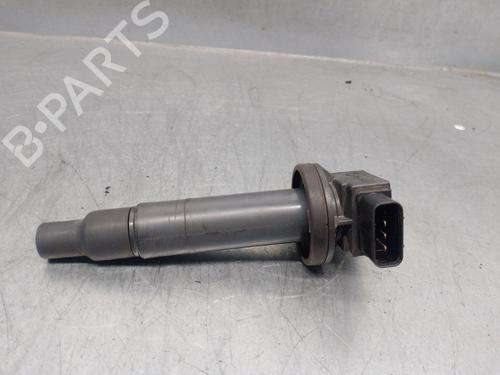 Used Ignition coil TOYOTA YARIS VERSO (_P2_) 1.4 D-4D (NLP20_, NLP22_) (75 hp) 32522426