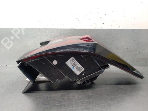 Right taillight DACIA BIGSTER  | BP34544579C35  - Image 7