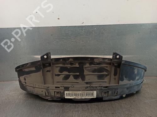Instrument cluster PEUGEOT 406 (8B) 2.0 HDI 90 | BP13536186C47 