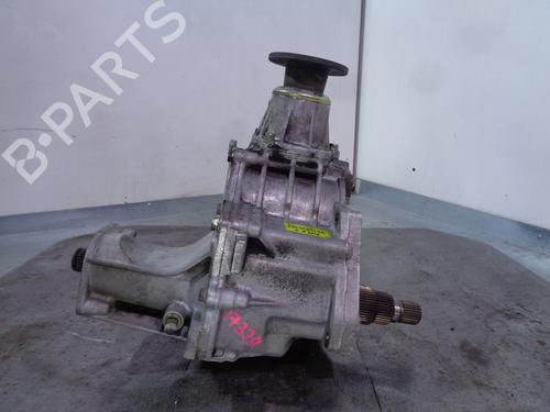 Transfer box HYUNDAI SANTA FÉ I (SM) 2.0 CRDi 4x4 | BP13615234M36 
