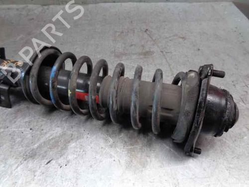 Right front shock absorber KIA RIO I Saloon (DC_)  | BP4930327M17 
