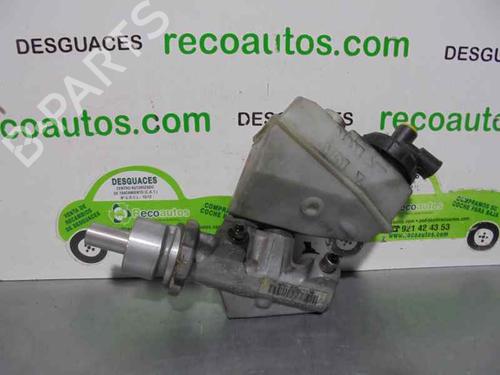 Brake master cylinder RENAULT KANGOO (KC0/1_) 1.2 (KC0A, KC0K, KC0F, KC01) | BP2110543M77 