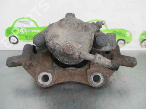 Right front brake caliper VW SHARAN (7M8, 7M9, 7M6) 1.9 TDI | BP11614485M104 