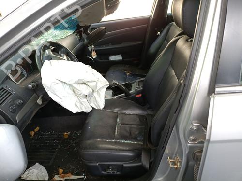 Styregear/Snekke CHEVROLET EPICA (KL1_) 2.0 | BP30411034M22